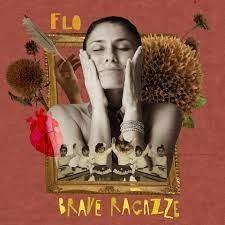 Brave ragazze (Yellow Vinyl) - Vinile LP di Flo
