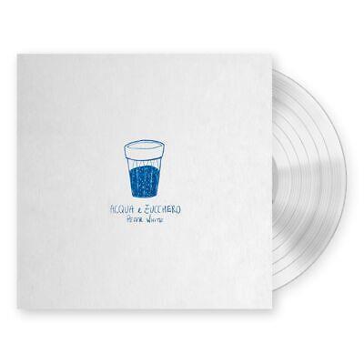 Acqua e zucchero - Vinile LP di Peter White