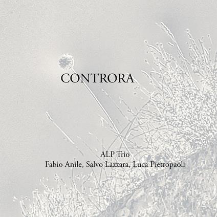 Controra - CD Audio di Alp Trio