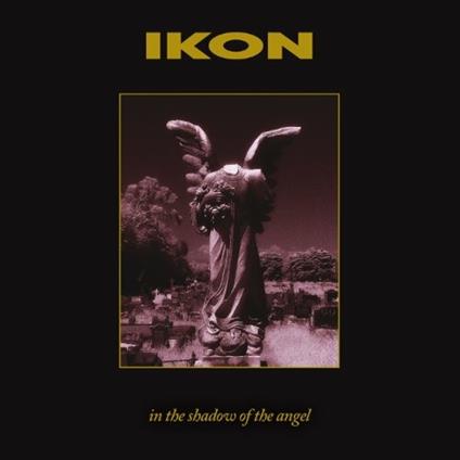 In the Shadow of - CD Audio di Ikon