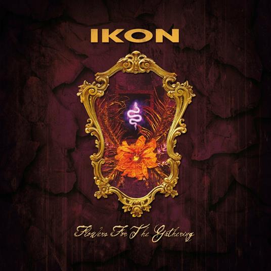 Flowers for The - CD Audio di Ikon