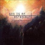 Age of the Fifth Sun - CD Audio di God Is an Astronaut