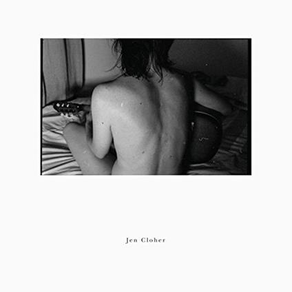 Jen Cloher - Jen Cloher (Limited Edition Pale Blue Vinyl) - Vinile LP di Jen Cloher