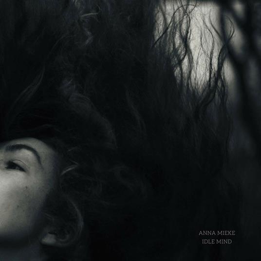 Idle Mind - Vinile LP di Anna Mieke