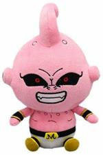 Dragon Ball Z Series 2 Kid Buu 15 Cm Plush