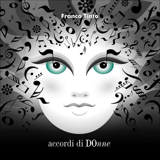 Accordi Di Donne - CD Audio di Franco Tinto