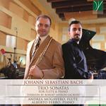 Trio Sonatas for Flute & Piano