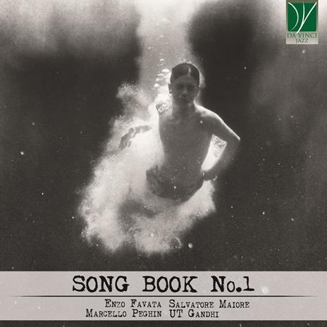 Song Book n.1 - CD Audio di Enzo Favata
