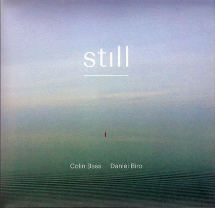 Still - CD Audio di Colin Bass