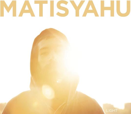 Light - Vinile LP di Matisyahu