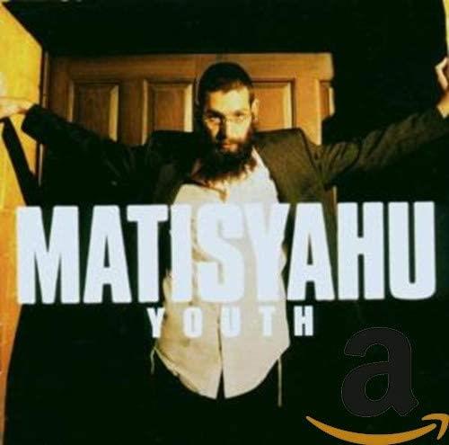 Youth - Vinile LP di Matisyahu