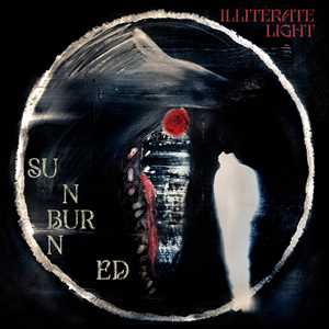 CD Sunburned Illiterate Light