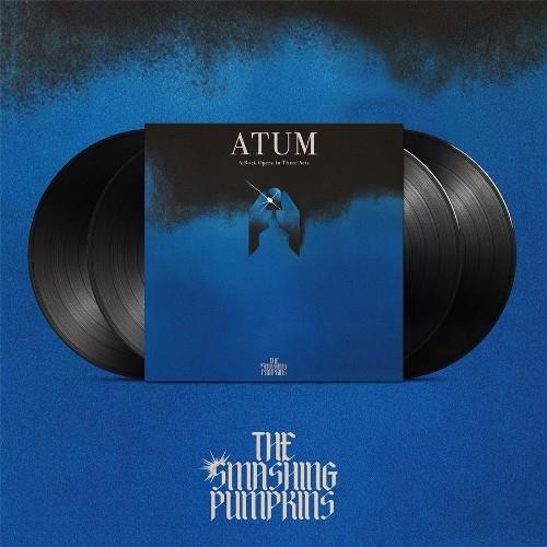 Atum - Vinile LP di Smashing Pumpkins - 2