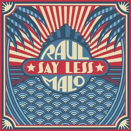 Say Less (Beige Vinyl) - Vinile LP di Raul Malo