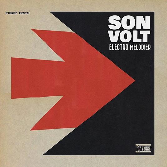 Electro Melodier - Vinile LP di Son Volt