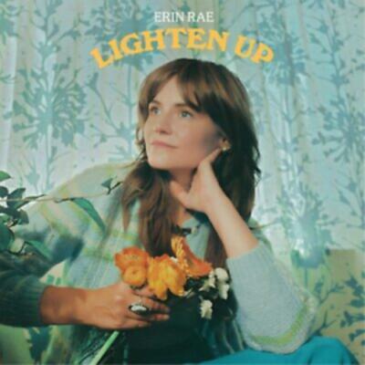 Lighten Up - Vinile LP di Erin Rae