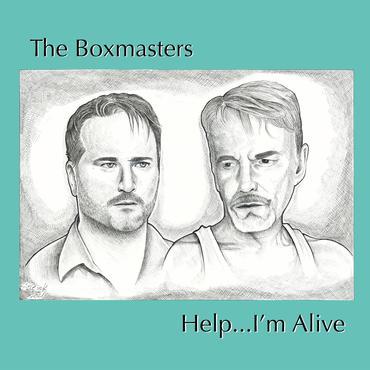 Help... I'm Alive - CD Audio di Boxmasters