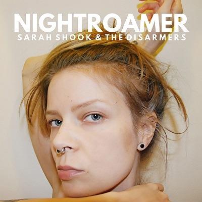 Nightroamer - CD Audio di Sarah Shook