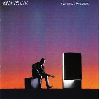 German Afternoons - Vinile LP di John Prine