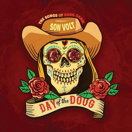 Day Of The Doug - Vinile LP di Son Volt