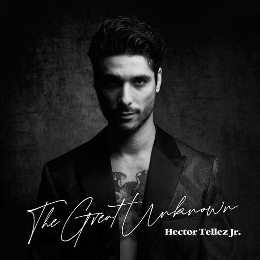 Great Unknown - Vinile LP di Hector Tellez Jr.