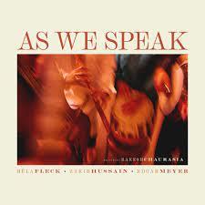 As We Speak - Vinile LP di Béla Fleck