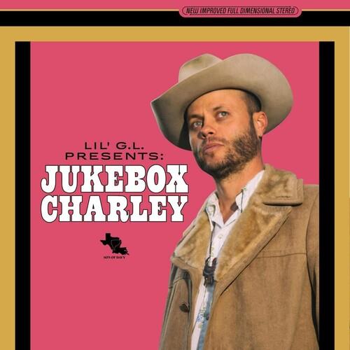 Lil G.L. presents Jukebox Charley - Vinile LP di Charley Crockett