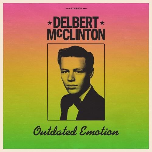 Outdated Emotion - CD Audio di Delbert McClinton