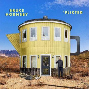 Flicted (Duckie Yellow) - Vinile LP di Bruce Hornsby