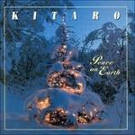 Peace on Earth - Vinile LP di Kitaro