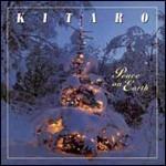 Peace On Earth - CD Audio di Kitaro