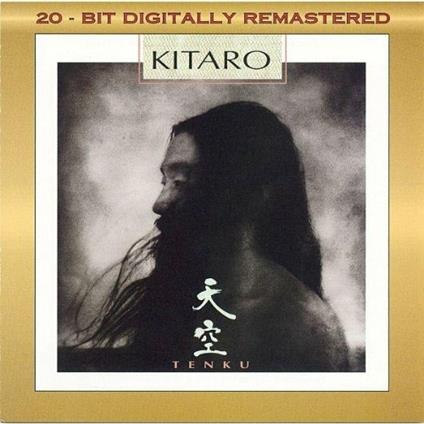 Tenku - CD Audio di Kitaro
