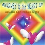 Journey to the Heart #4 - CD Audio