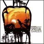 Spiritual Garden - CD Audio di Kitaro