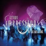 Impressions of the Westlake - CD Audio di Kitaro