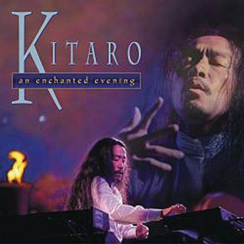 Enchanted Evening (DVD) - DVD di Kitaro