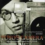 Toyo's Camera. Japan - CD Audio di Kitaro