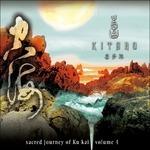 Sacred Journey of 4 - CD Audio di Kitaro