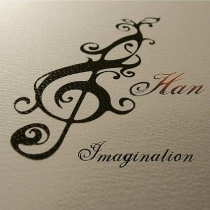 Imagination - CD Audio di Han