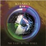 Light of the Spirit - CD Audio di Kitaro