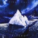 Final Call - Vinile LP di Kitaro