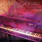 Classics for the Heart vol.3 - CD Audio di Steven Small