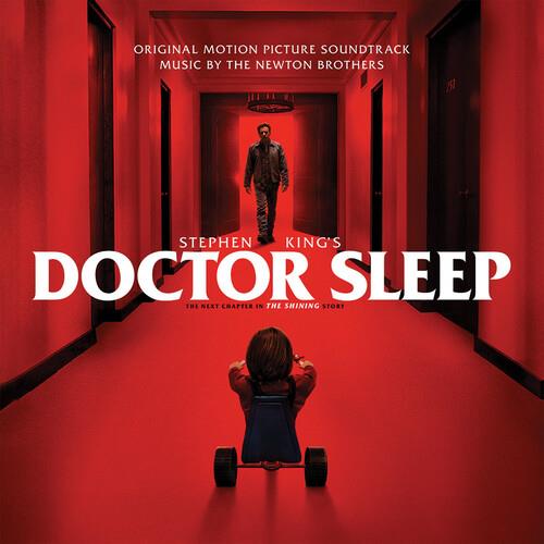 Stephen King's Doctor Sleep / O.S.T. - CD Audio di Newton Brothers