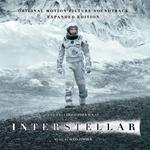 Interstellar (Colonna Sonora)