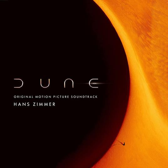 Dune (Colonna Sonora) - CD Audio