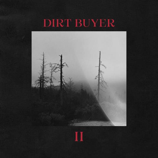 Dirt Buyer II - CD Audio di Dirt Buyer