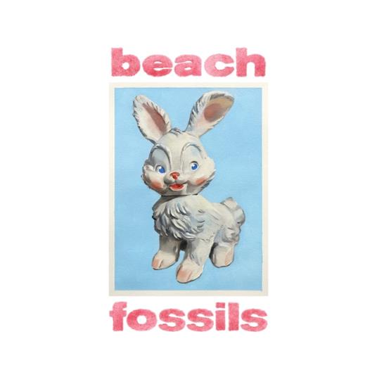 Bunny - CD Audio di Beach Fossils