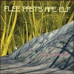 Flee Past's Ape Elf - Vinile LP di Orchid Spangiafora