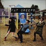 Split - Vinile LP di Fat Creeps,Zebu