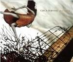 Juturna - CD Audio di Circa Survive